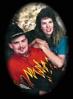 Joey & Melissa